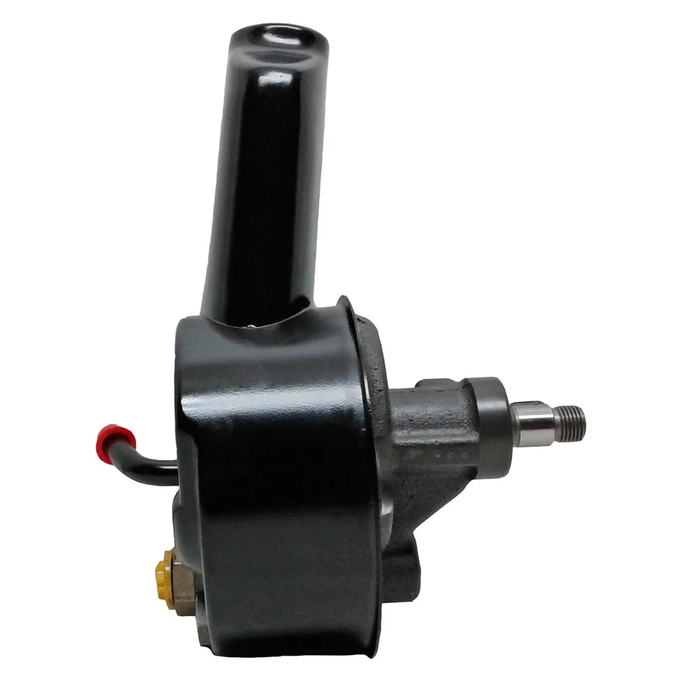 For Cadillac Eldorado 1963-1967 Lares 12105 New Power Steering Pump — 第 2/4 张图片