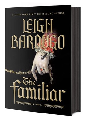 The Familiar | A Novel | Leigh Bardugo | Buch | Englisch | 2024 | Macmillan USA