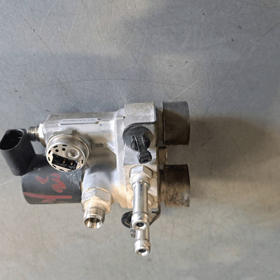 1S0906011A Gasdruckregler VOLKSWAGEN UP! (1S) 1.0 eco BMT (50Kw) Ber