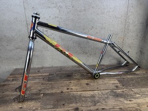 BMX GT Bicycles Pro Series Heritage 24 - XBIKE Réunion