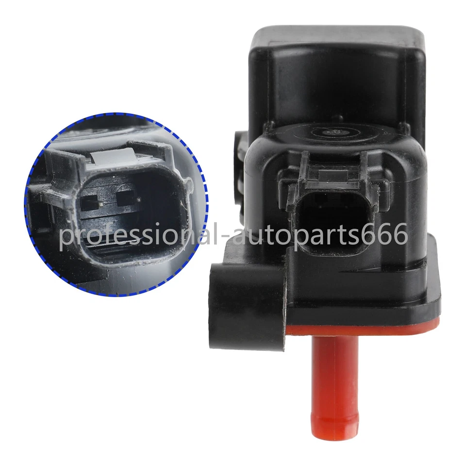Electroválvula de control de purga 36162-5A3-A01 para Honda Accord 2013-17 CR-V 15-2019 Foto 3 de 4