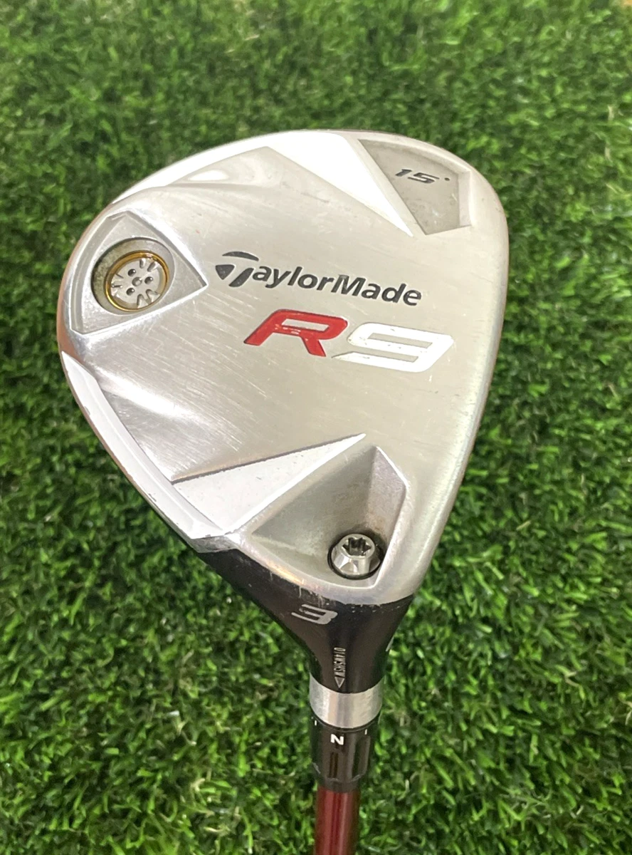 R9 Fairway Wood Golf Clubs for sale | eBay