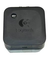 NEW Logitech Wireless Bluetooth Speaker Adapter Black