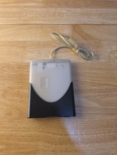 VST USB Floppy Drive with Color Kit FDUSB-M - Black