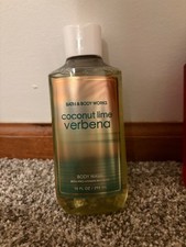 Bath  Body Works Body Wash Choose Your Scent 