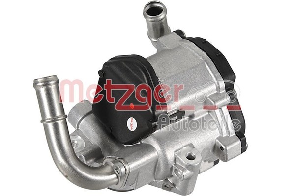 AGR Ventil Metzger Autoteile 0892898 FüR VW Sharan 7N1 7N2 Passat B8 Variant 3G5-image