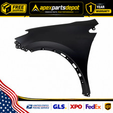 Fender For Toyota RAV4 2013-2018 Front Driver Side North America or Japan Built