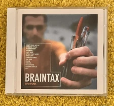 Biro Funk By Braintax (CD, 2001)