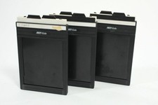 Fidelity Elite 4x5 Film Holder 3 Pack