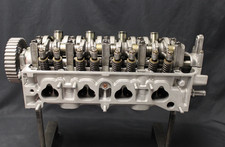 96-00 Honda Civic 1.6l D16y7 Non Vtec P2f Cylinder Head Rebuilt No Core Required