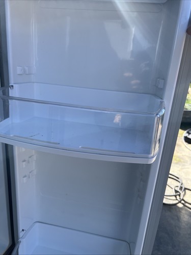 LG French Door Refrigerator LFXC28968ST/04 RH Door BIN Lot 3pcs - Picture 3 of 6