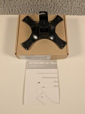 Aruba AP-220 Series Mount Kit Basic Black AP-220-MNT-W1 New for Access Point
