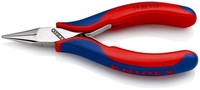 Knipex-Werk Elektronik-Greifzange 35 22 115 Abisolieren Elektronik-Greifzange