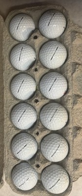Titleist Pro V1, Pro V1x  Golf Balls - AAAA, Dozen Mixed - Used - Very Nice