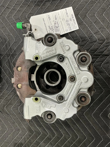 Learjet 60 Brake Assy 5003096-7 , As Removed (Around 90% Life Remaining)