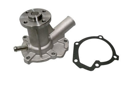 Wasserpumpe passt für Bobcat 443 443B 453 543 543B 553 220, 320