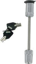Trimax Trailer Coupler Lock 2.5 Span Trimax Trailer Coupler Lock 2.5 Span