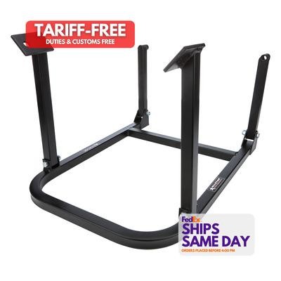 Allstar ALL10133, Folding Engine Cradle Sbc High Performance & Racing Parts