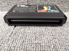 Famicom Software Terminator 2 Judgment Day Pack In Video FLz30