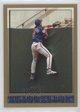 1998 Topps Orlando Merced #119 09o4