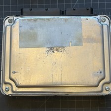 Bosch ECUs & Computer Modules for Volkswagen Golf for sale | eBay