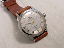 Omega Constellation Chronometre Men's Automatic Watch