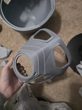 Fallout NCR Ranger Helmet DIY