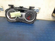 Renault Clio III (BR/CR) 2012 ODOMETER 8201060299B