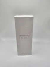 Abercrombie & Fitch Fierce Perfume for Woman's 1.7 oz New & Sealed