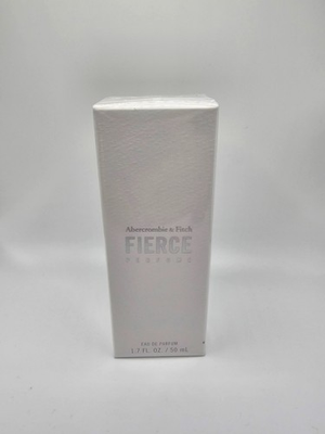 #ad #ad Abercrombie amp; Fitch Fierce Perfume for Woman#x27;s 1.7 oz New amp; Sealed $54.99