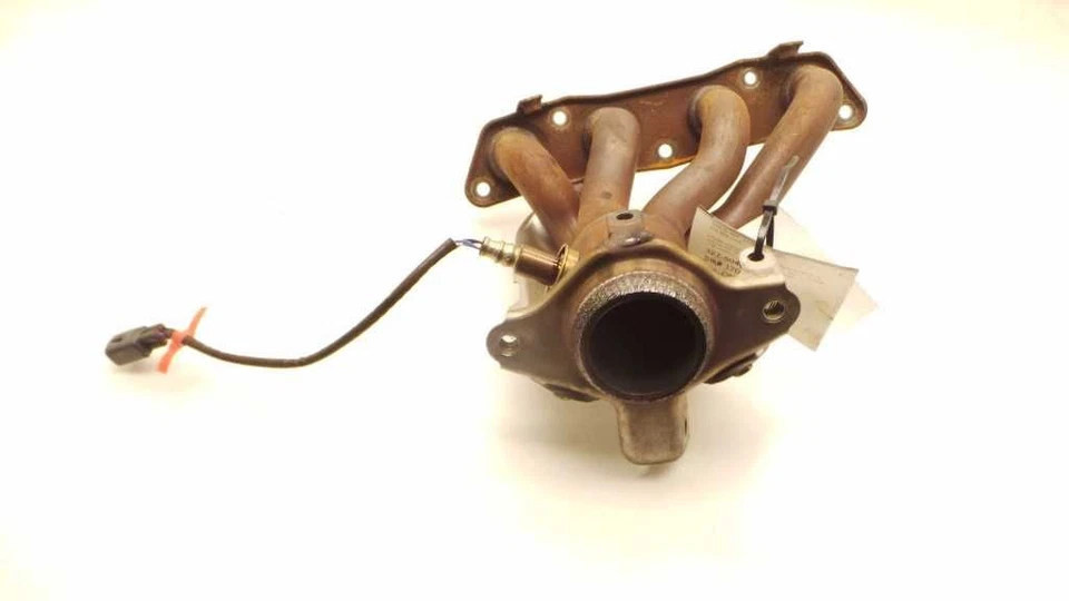 Coletor de escape compatível com 08-12 SCION XD - Imagem 3 de 4