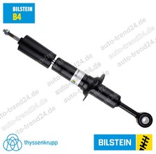Bilstein B4 Gasdruckstoßdämpfer vorne u.a.: Ford Ranger TKE, Bj. 2011-2025