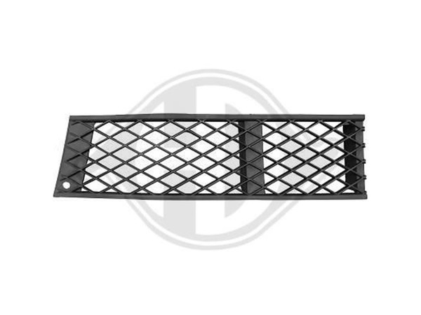 StoßStangengitter Links Vorne FüR Bmw F01/F02 2008-2012-image