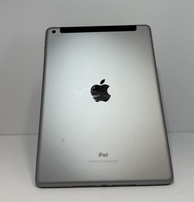 Apple iPad 6th Gen 9.7