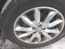 Wheel 18x7 5 V Spoke Polished Fits 14-18 Cherokee 3154475
