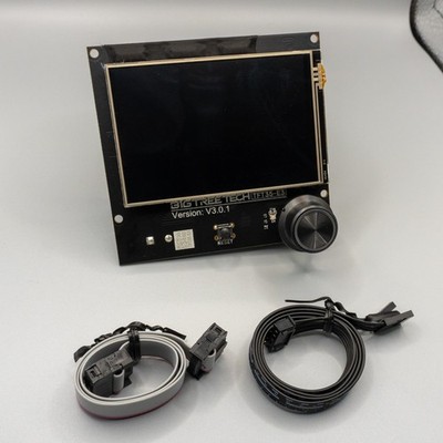 BIGTREETECH TFT35-E3 V3.0.1 Display Touch Screen - Used Great