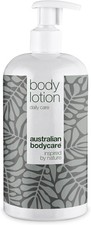 Image of Moisturizing Body Lotion with 4-Terpineol, Known from Tea Tree Oil – Relieves