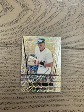 Konnor Griffin 2024 Leaf Metal Rookie /25 RC Pirates