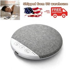Under-Pillow Speaker for Sleeping - Portable Wireless Bluetooth Bone Conduction