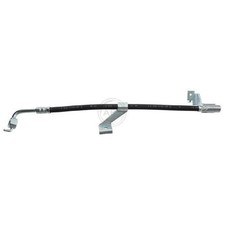 Bremsschlauch vorne rechts für Ford Escort 6 GAL ALL AVL | 882496