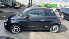 Porte avant et accessoires Fiat 500