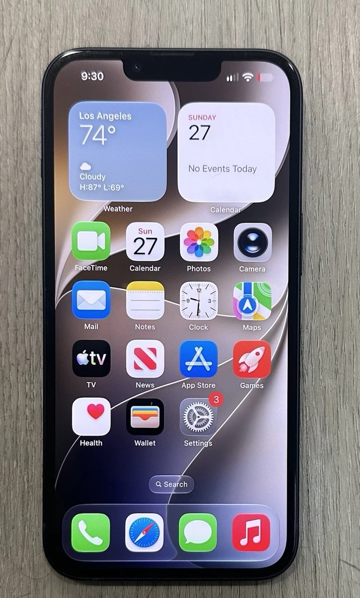 Apple iPhone 13 128GB for Sale | Shop New & Used Cell Phones | eBay