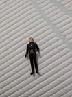 vintage Kenner Star Wars Luke Skywalker (Jedi Knight Outfit) action figure ROTJ