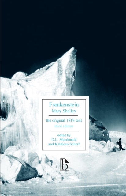 Frankenstein - Third Edition by Mary Shelley (Paperback Book) - Image 9