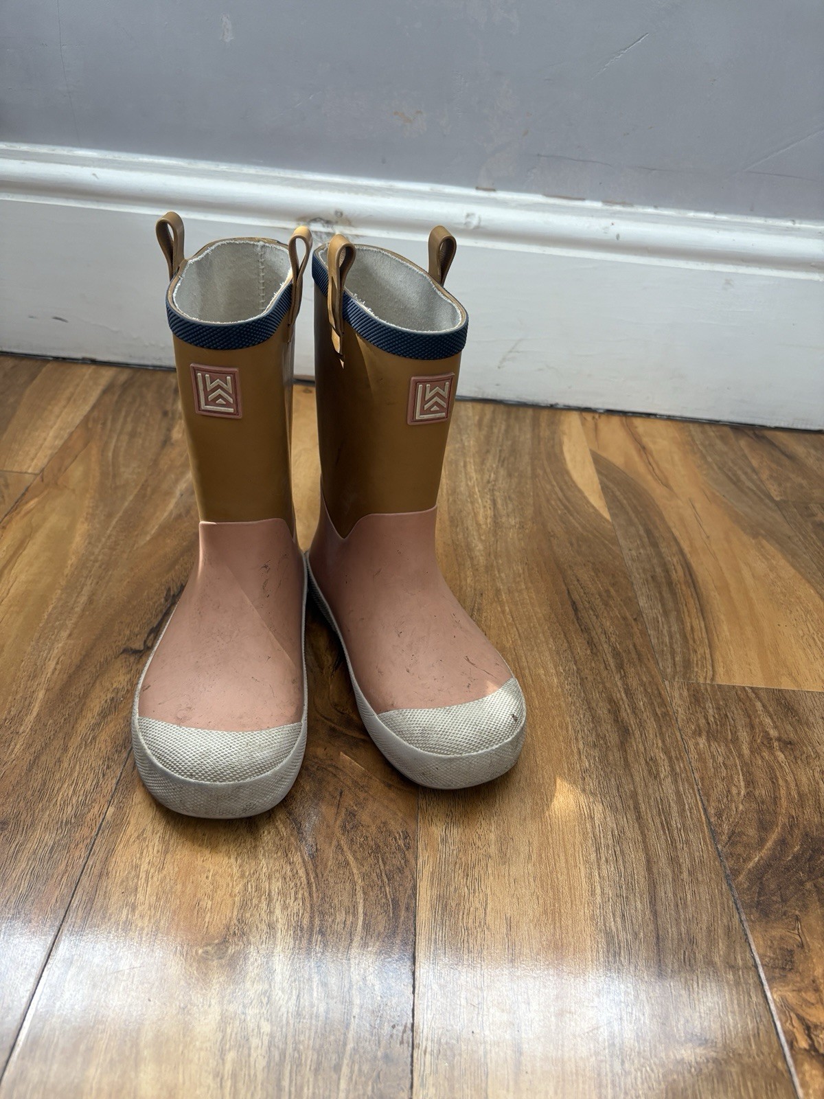 Liewood Niños Wellington Botas Talla UK 12 EU 31 US 13