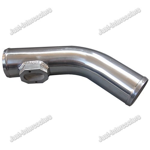 2.75" Cold Air Intake Pipe Kit with Air Filter For 1st Gen 11-15 Chevrolet Cruze - Bild 8 von 9