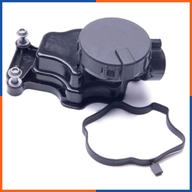 Soupape de purge de carter pour BMW membrane haute résistance 2385040