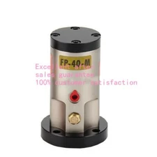 1PCS NEW FOR Pneumatic Piston Vibrator FP-40-M Freight Free