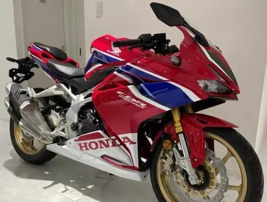 HONDA CBR250RR MC51 RONDELLE 9X21X1.6 90503 K64 N00 eBay