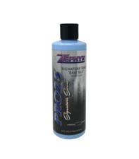 ZEPHYR PRO25 SIGNATURE SERIES ‘’ EASY KUT’’ METAL CHROME ALUMINIUM POLISH 16oz